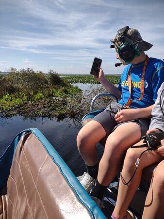 Kissimmee Swamp Tours (Kenansville) - 2021 All You Need to Know BEFORE ...