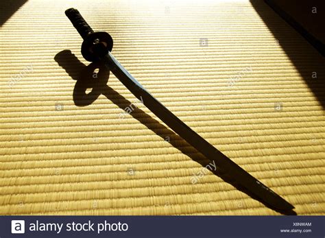 Sword Katana Blade High Resolution Stock Photography and Images - Alamy