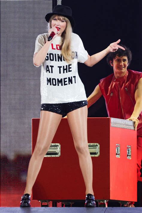 Taylor Swift Eras Tour India - Eudora Malinda