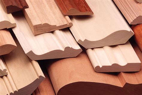 Mouldings – Bromley Timber