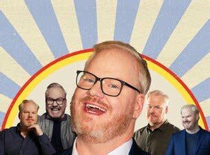 Jim Gaffigan: The Fun Tour