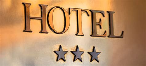 Hotel star ratings explained - Which?