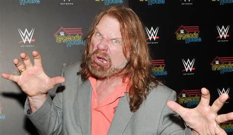 ‘Hacksaw’ Jim Duggan Shares Story How He Stopped Home Invasion