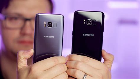 Samsung aktualisiert Android-Handys: Galaxy-Smartphones erhalten Januar-Update