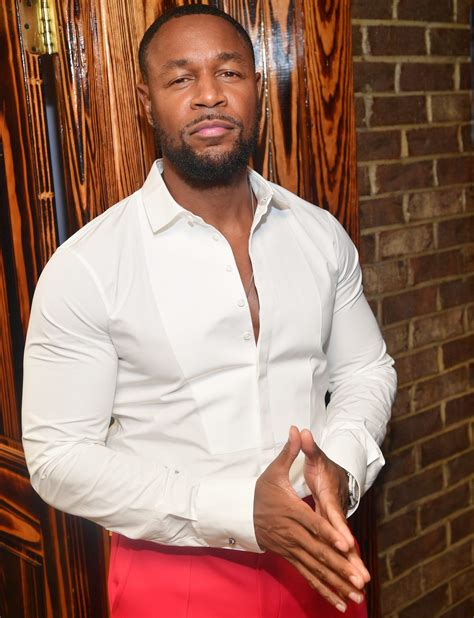 R&B Singer Tank Talks Making Music Amid Losing His Hearing