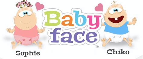 Baby Face - Cute Interactive Virtual Babies Instagram Filter