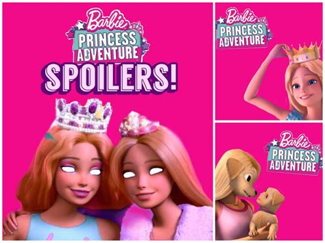 Barbie Princess Adventure Wallpapers - Wallpaper Cave
