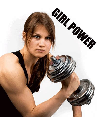 Feminism Girl Power GIF - Feminism Girl power You go girl - Discover ...