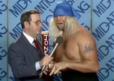 The Boogie Woogie Man: 10 Things Wrestling Fans Need To Know About Jimmy Valiant