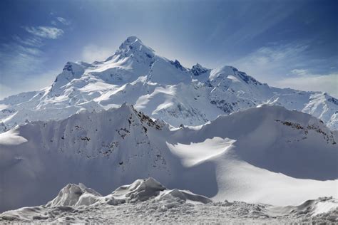 Mount Elbrus: Facts About Europe’s Highest Mountain | Live Science