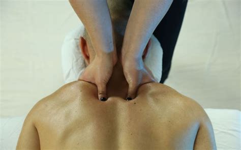 Deep Tissue Massage by Quintessential Therapy in New York, NY - Alignable