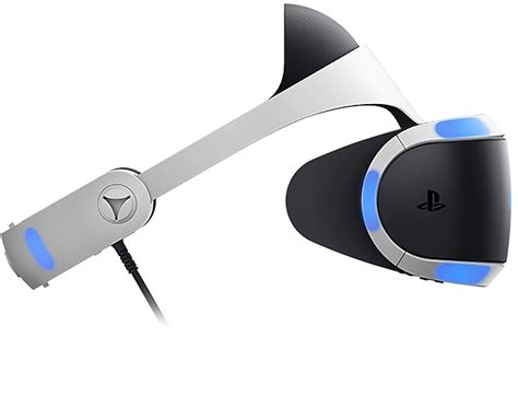 PlayStation VR | Live the game with the PS VR headset | PlayStation