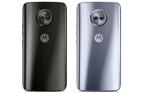 Moto X4 Specs, Price, Features, and Everything Else to Know