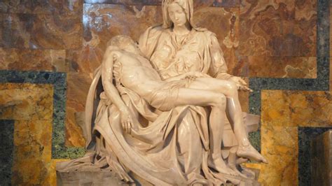 La Pieta, Rome - Book Tickets & Tours | GetYourGuide