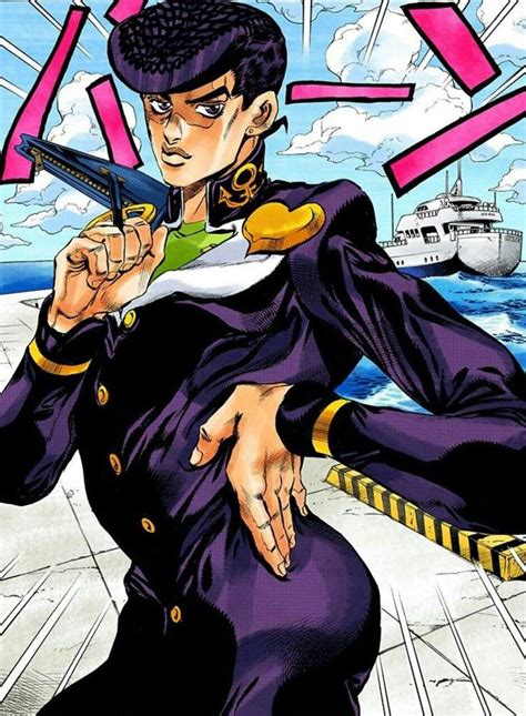 Jojo is gay | JoJo Amino Amino