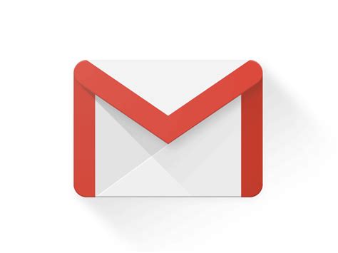 Gmail for iOS - Animated Icon | Animated icons, Icon design, App icon design