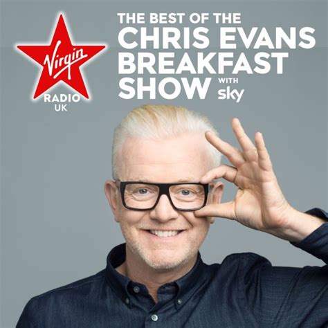 The Best of the Chris Evans Breakfast Show | Listen to Podcasts On Demand Free | TuneIn