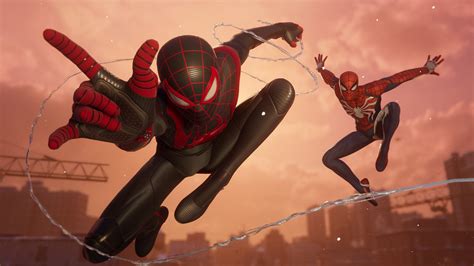Marvel’s Spider-Man: Miles Morales (PS5) Quick Review: Must-Play PS5 Launch Title – Nextrift