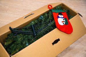 25 Best Christmas Tree Storage Boxes That Are Real Saviors | Storables