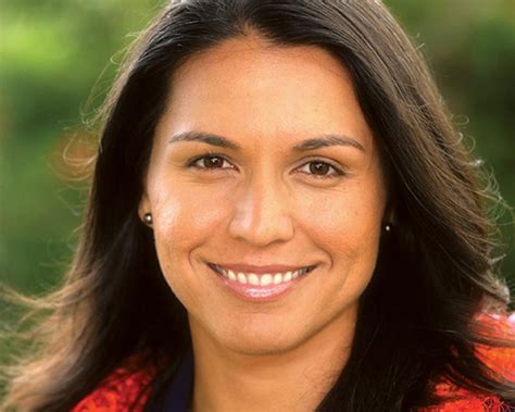 Tulsi Gabbard's Leftward Journey - Honolulu Civil Beat