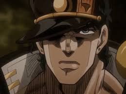 Jotaro Kujo - Nonciclopedia