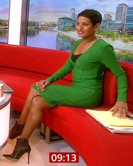 Beautiful black women, Tv presenters, Style