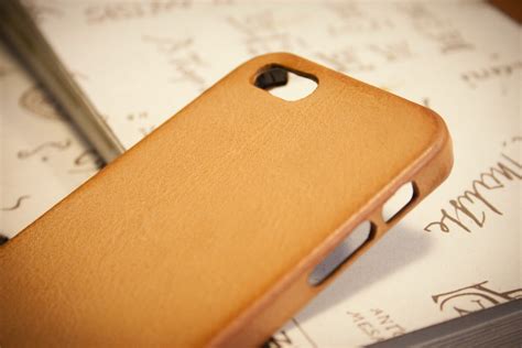 NEW Iphone 7 Leather Case Genuine Natural Leather for Iphone 7 - Etsy