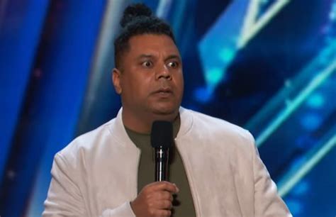 Orlando Leyba AGT 2023 Audition, Season 18, Stand-Up Comedy - Startattle