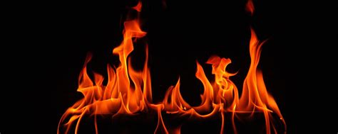 Fire wallpaper | 2560x1024 | #39758