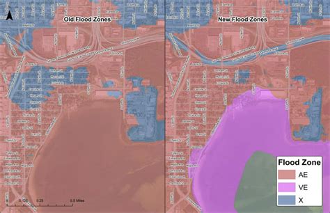 Maps - Coastal Area Action Plan