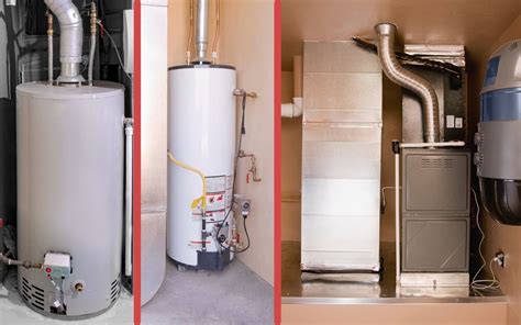 Gas Vs Electric Furnace: What Are The Differences?, 51% OFF