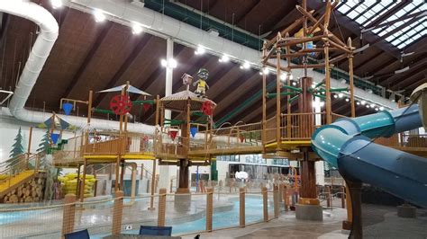 Great Wolf Lodge Georgia celebrates Grand Opening | FOX 5 Atlanta