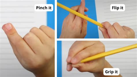 Do Your Students Need Help With Pencil Grip? Try These Tricks!