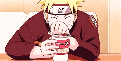 Ichiraku Ramen GIFs - Find & Share on GIPHY