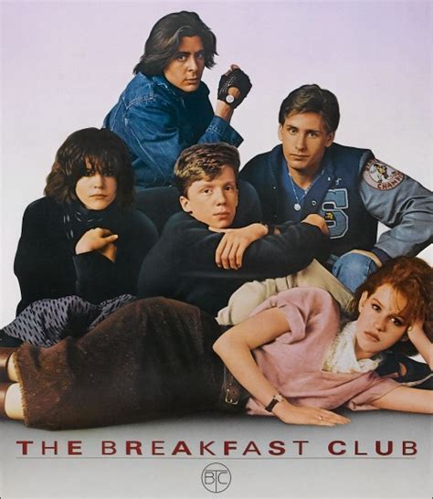 See What the Cast of 'The Breakfast Club' Looks Like Now - Life & Style