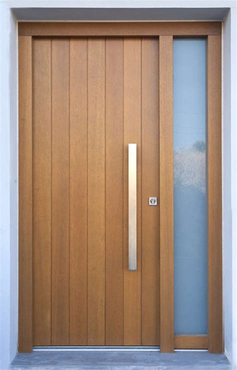 Wooden Wooden Main Door, Wooden Door Design, Wooden Front Doors, Door ...