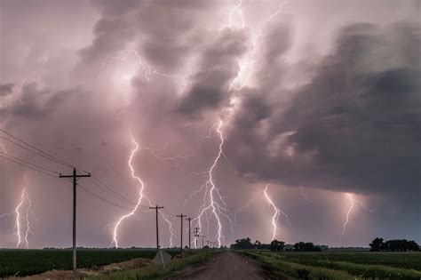 Severe weather possible for portions of Michigan