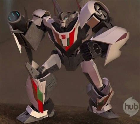 Wheeljack TFP | Transformers prime, Transformers, Decepticons