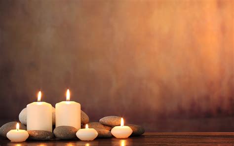 Candle Light Wallpaper (60+ images)