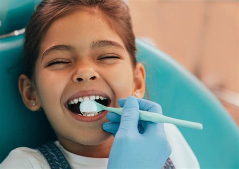 A Guide to 3 Core Dental Procedures for Children