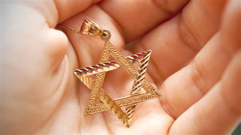 What is the Star of David? | My Jewish Learning