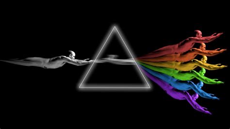 Prism Wallpapers - Wallpaper Cave