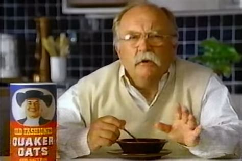 Commercial pitchman Wilford Brimley dies at 85 | Ad Age