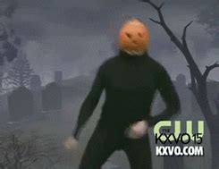 October Dancing Pumpkin GIF - Find & Share on GIPHY