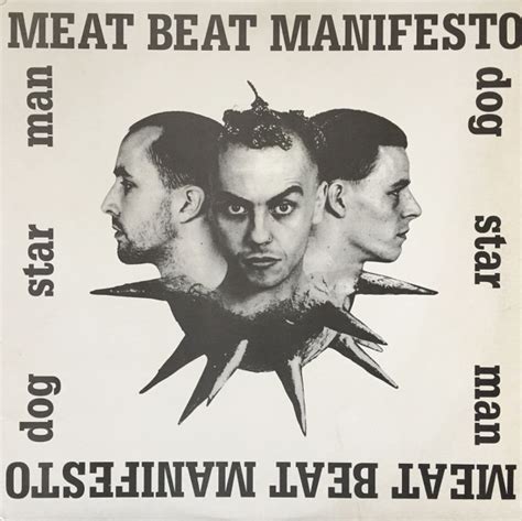 Meat Beat Manifesto | The Prudent Groove