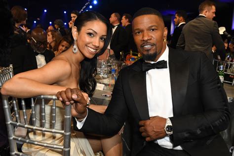 Jamie Foxx and Corinne Foxx boast dueling Christmas titles out soon | Page Six