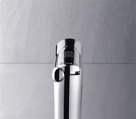 131 Support : Xiaomi Diiib Shower Set With Bidet Sprayer