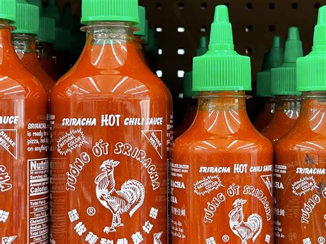 The Sriracha Shortage Is Back — but These 7 Sriracha Alternatives Can ...