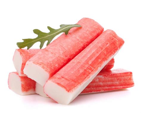 Certified Crab Sticks Surimi,Thailand price supplier - 21food