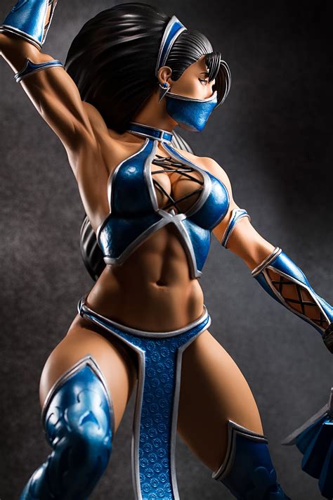 Kitana, Mortal Kombat (Pop Culture Shock Version) | Pop culture shock, Mortal kombat, Pop culture